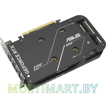 Видеокарта ASUS Dual GeForce RTX 4060 V2 OC Edition 8GB GDDR6 (DUAL-RTX4060-O8G-V2) картинка 5
